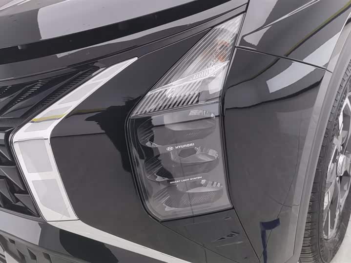 Фото 5 - Hyundai ix35 (Mufasa)