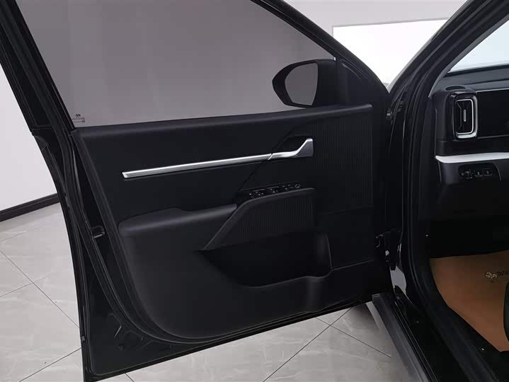 Фото 7 - Hyundai ix35 (Mufasa)