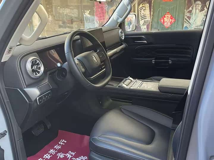 Фото 9 - Tank 300