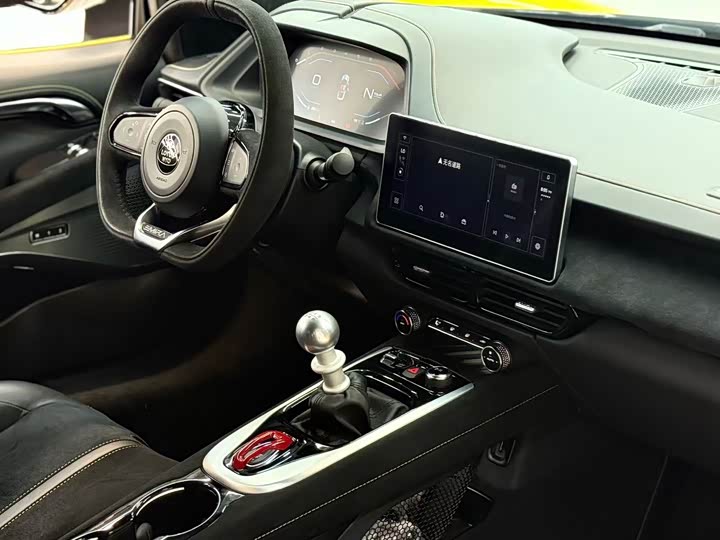 Фото 6 - Lotus Emira