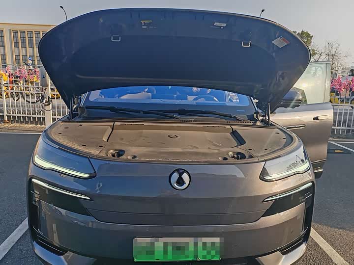 Фото 2 - Denza N9