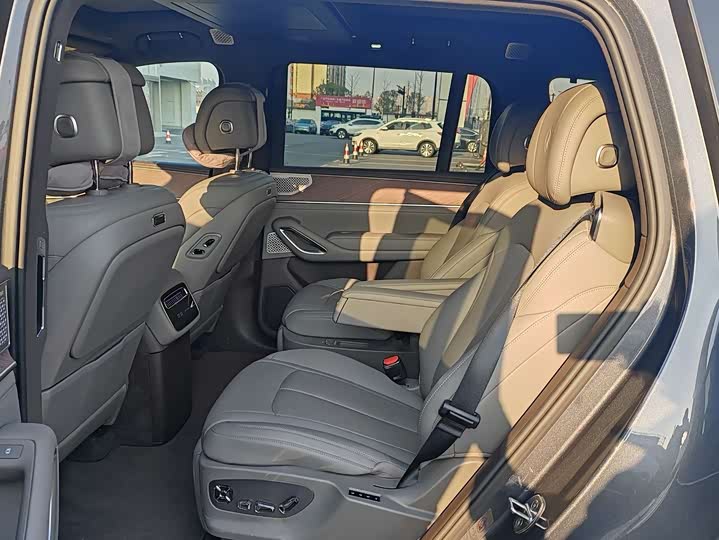 Фото 4 - Denza N9