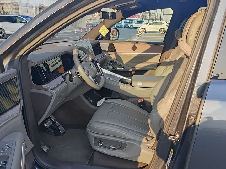 Фото 7 - Denza N9