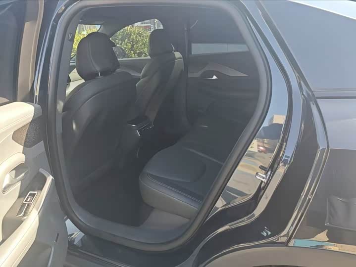 Photo 4 - BAIC Arcfox Alpha S