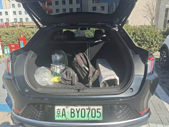 Photo 9 - BAIC Arcfox Alpha S