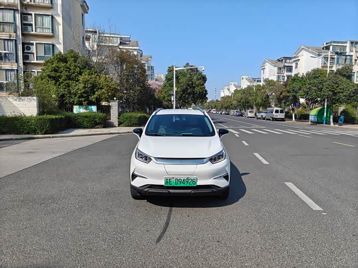 Photo 1 - BYD Yuan Pro