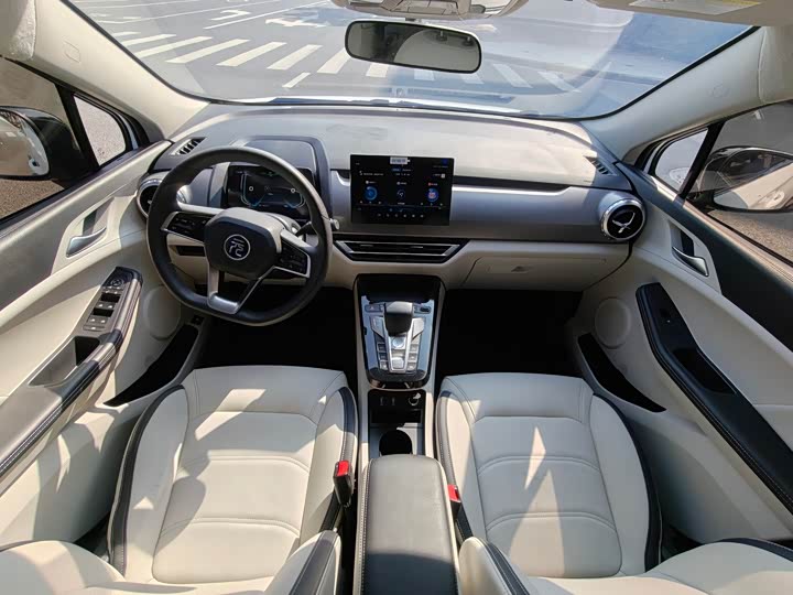 Photo 7 - BYD Yuan Pro