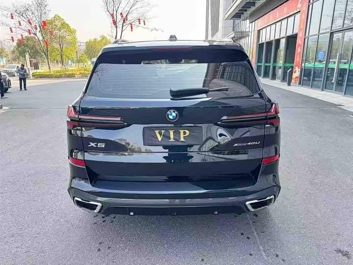 Фото 4 - BMW X5