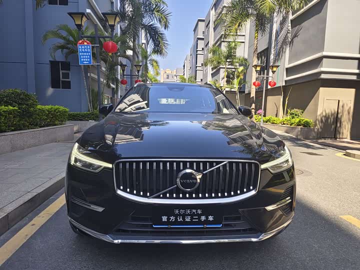 Фото 2 - Volvo XC60