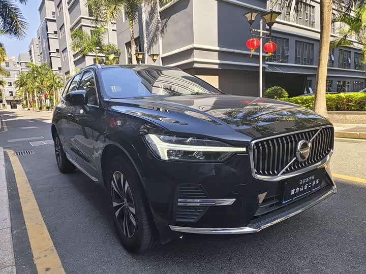 Фото 3 - Volvo XC60