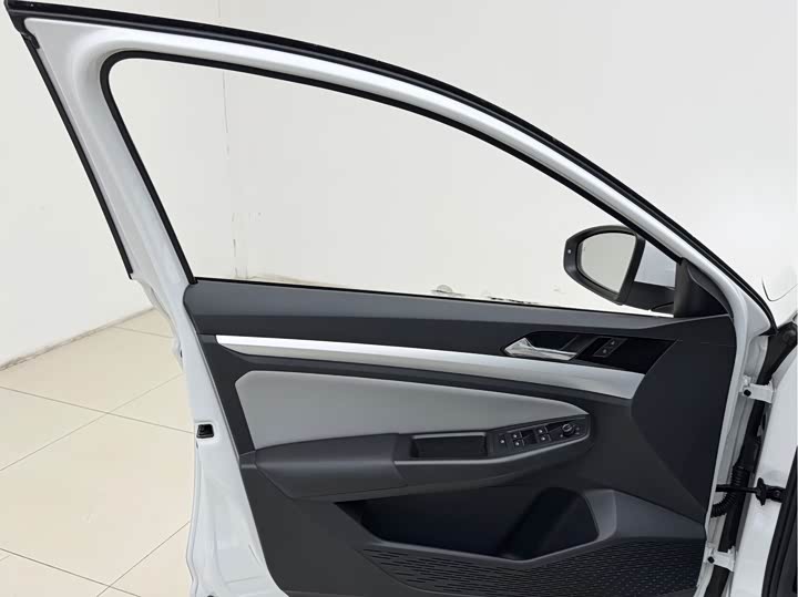 Фото 7 - Volkswagen Bora