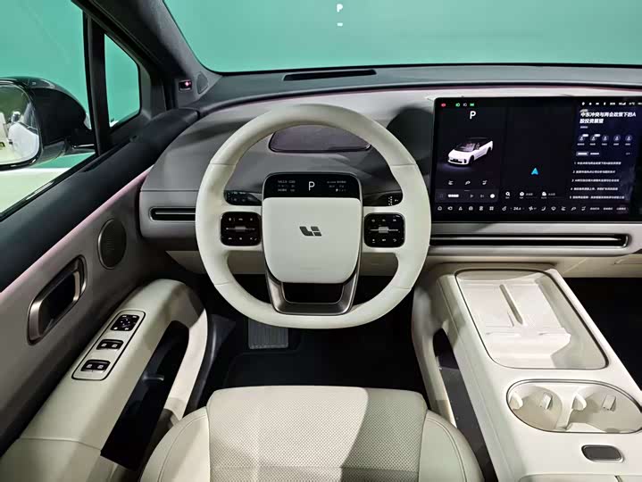 Фото 5 - LiXiang i6