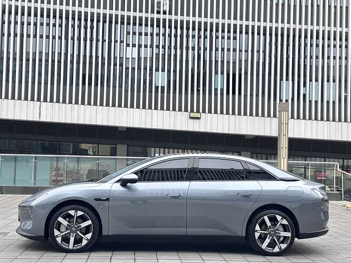 Фото 3 - XPeng Mona M03