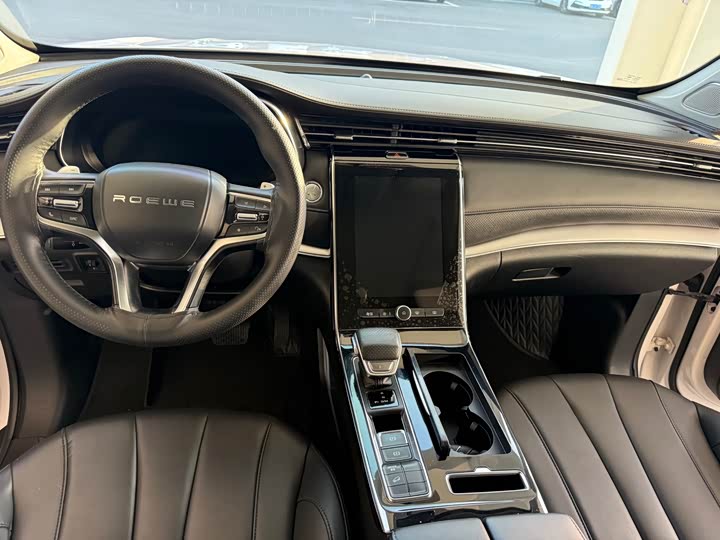 Фото 5 - Roewe RX5 Max