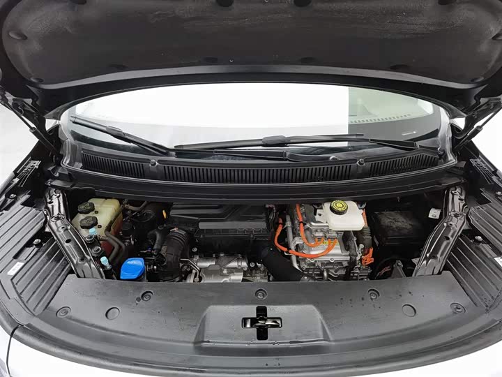 Фото 6 - Denza D9