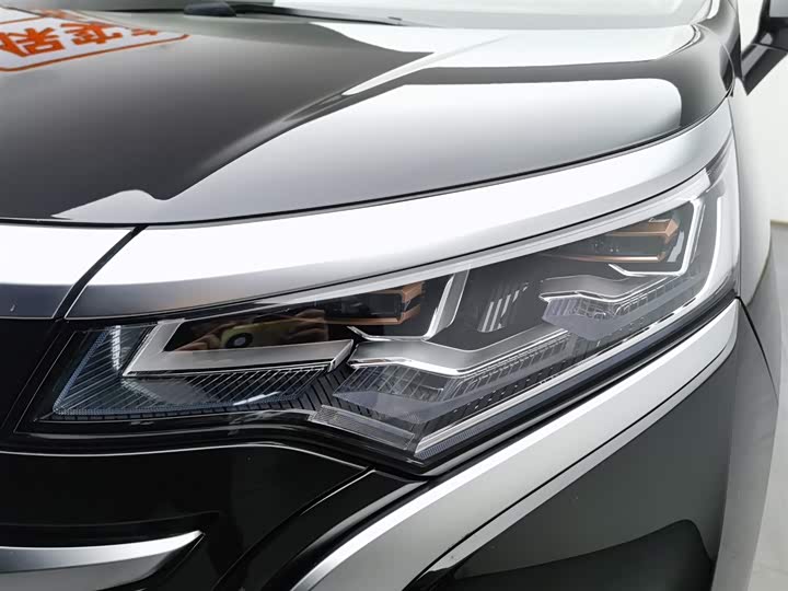 Фото 7 - Denza D9