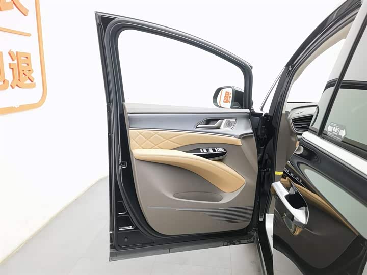 Фото 8 - Denza D9