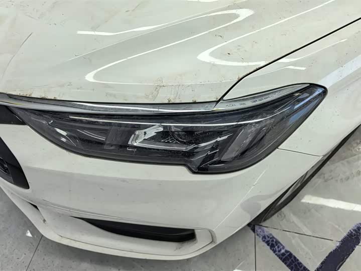 Фото 5 - Ford Escort