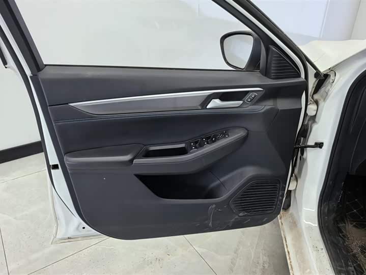 Фото 7 - Ford Escort