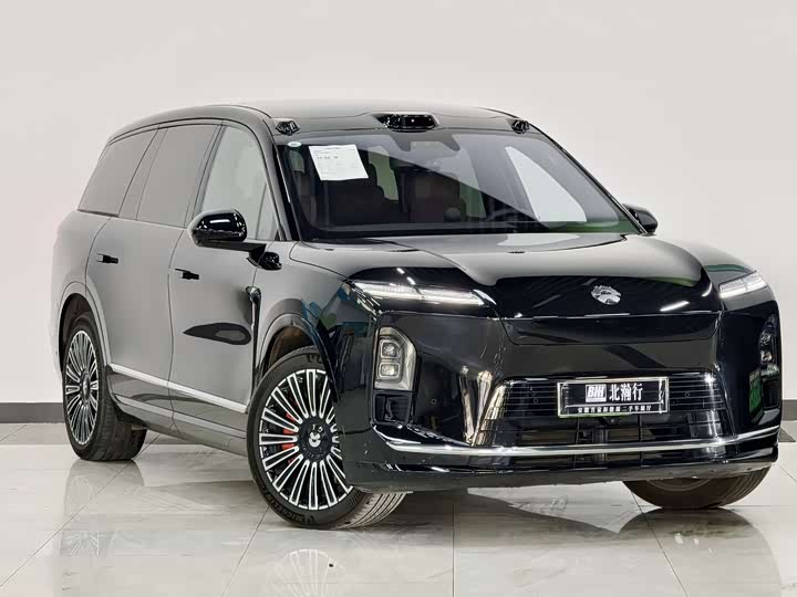 Фото 3 - Nio ES8