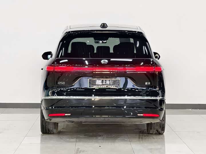 Фото 5 - Nio ES8