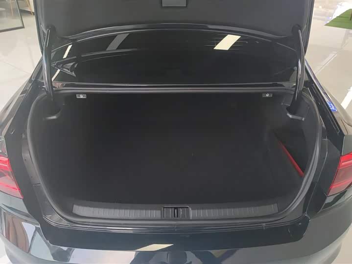 Photo 4 - Volkswagen Magotan