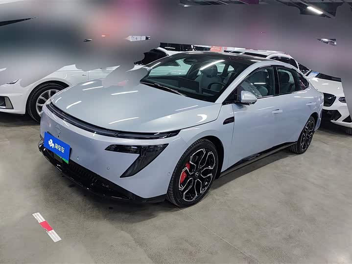 Фото 1 - Nissan N7