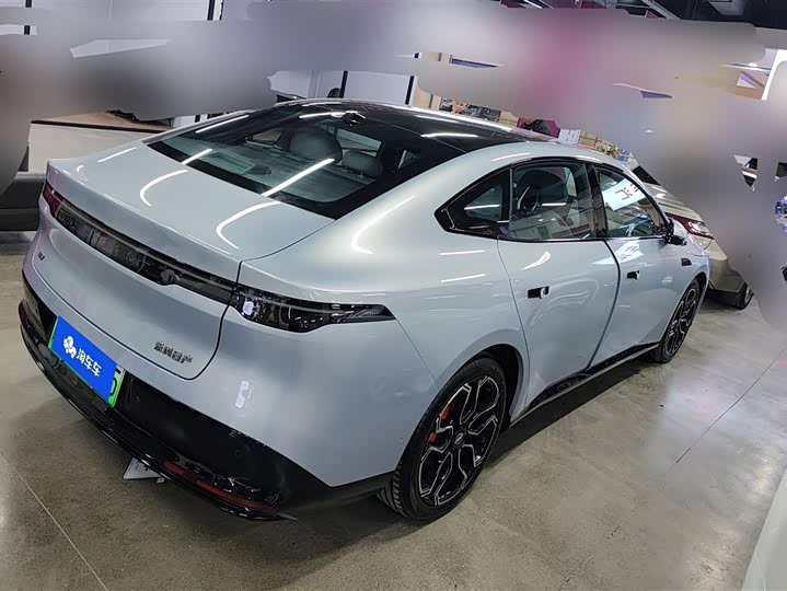 Фото 3 - Nissan N7