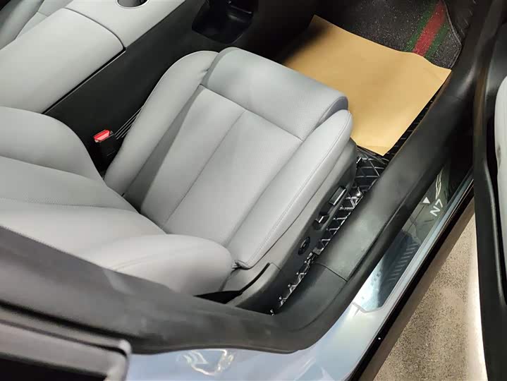 Фото 8 - Nissan N7