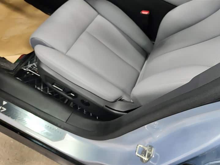 Фото 9 - Nissan N7