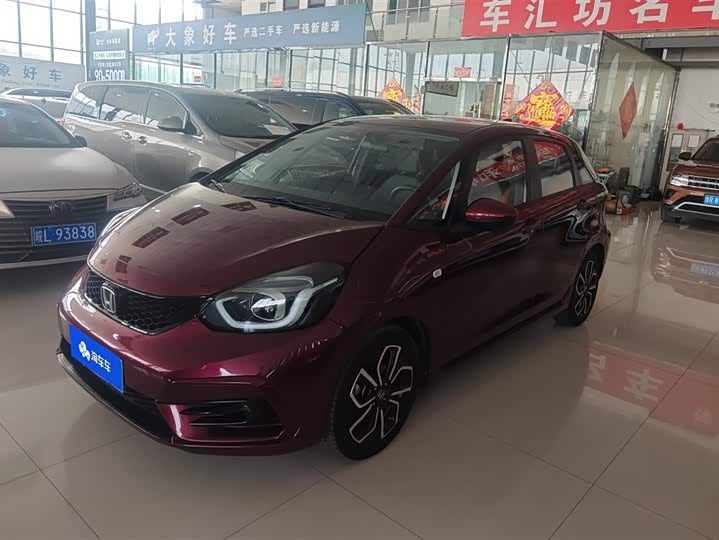 Photo 1 - Honda Life