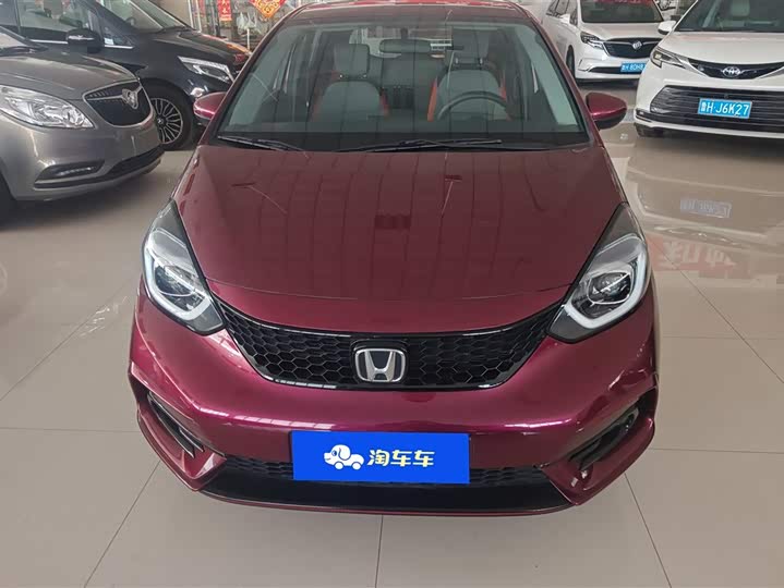 Photo 2 - Honda Life