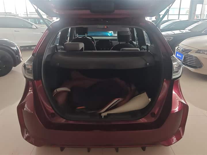 Photo 4 - Honda Life