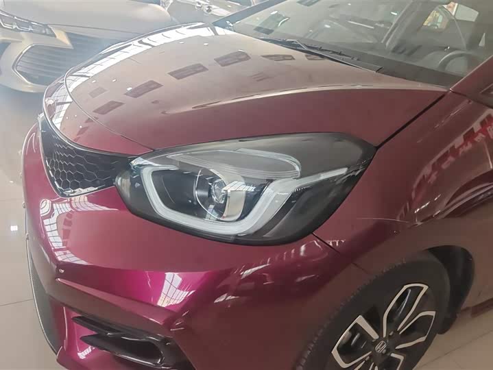 Photo 5 - Honda Life