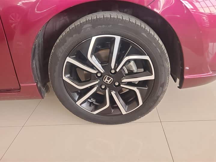 Photo 6 - Honda Life