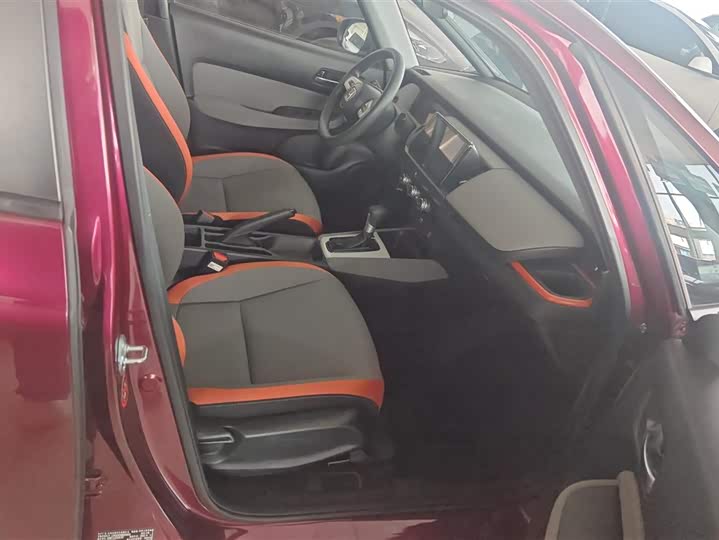 Photo 8 - Honda Life