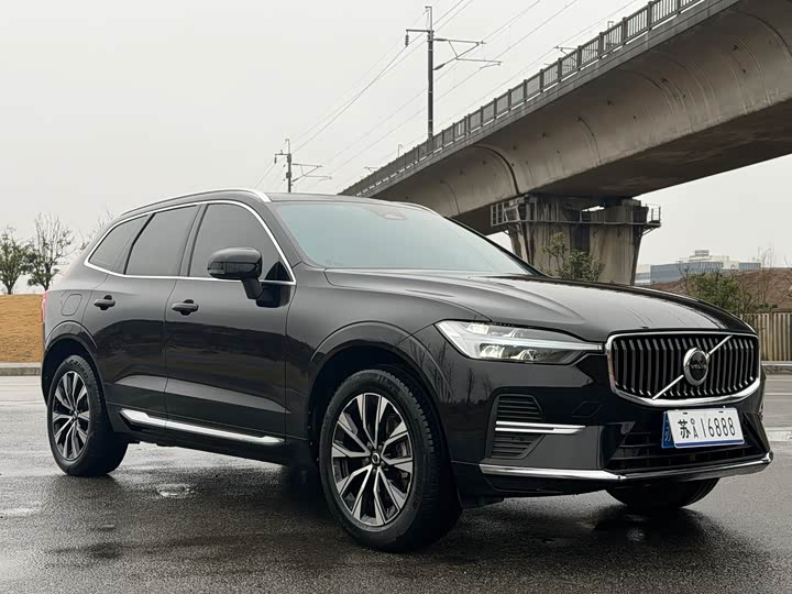 Фото 3 - Volvo XC60