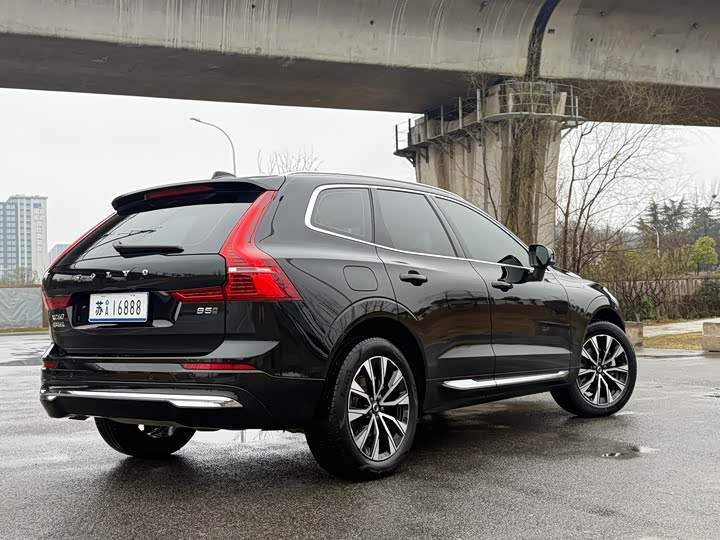 Фото 5 - Volvo XC60