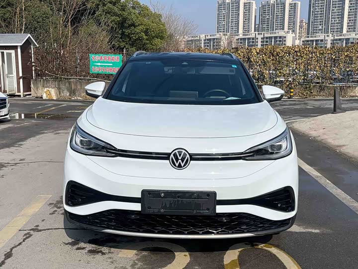 Photo 2 - Volkswagen ID.4 X