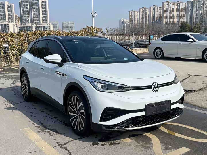 Photo 3 - Volkswagen ID.4 X