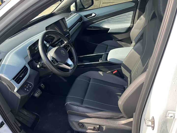 Photo 5 - Volkswagen ID.4 X