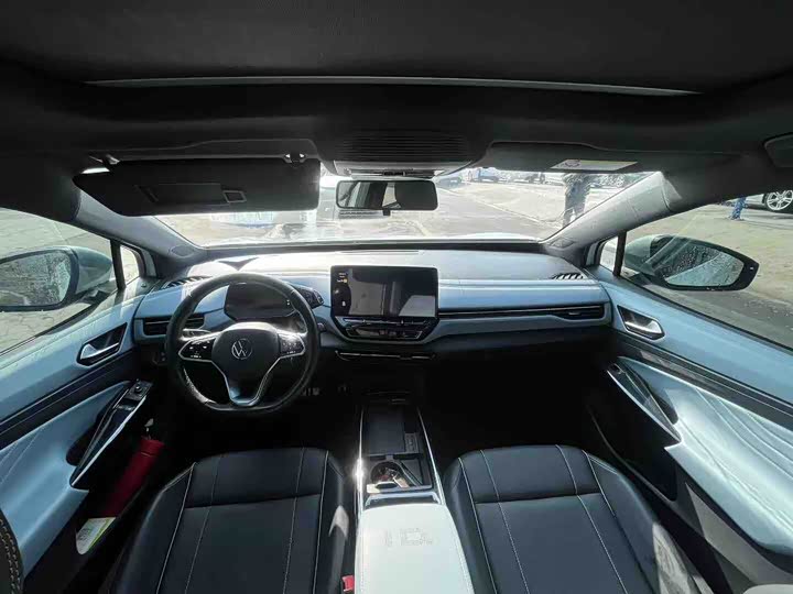 Photo 7 - Volkswagen ID.4 X