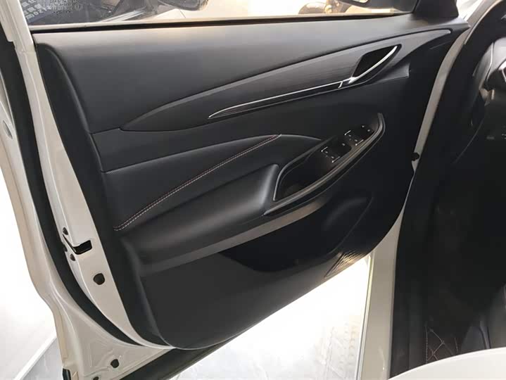 Фото 7 - Changan Oshan X5