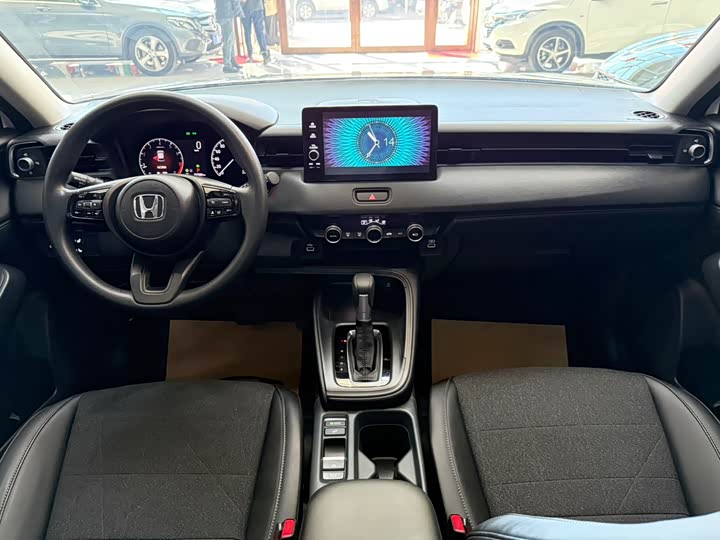 Photo 5 - Honda Vezel