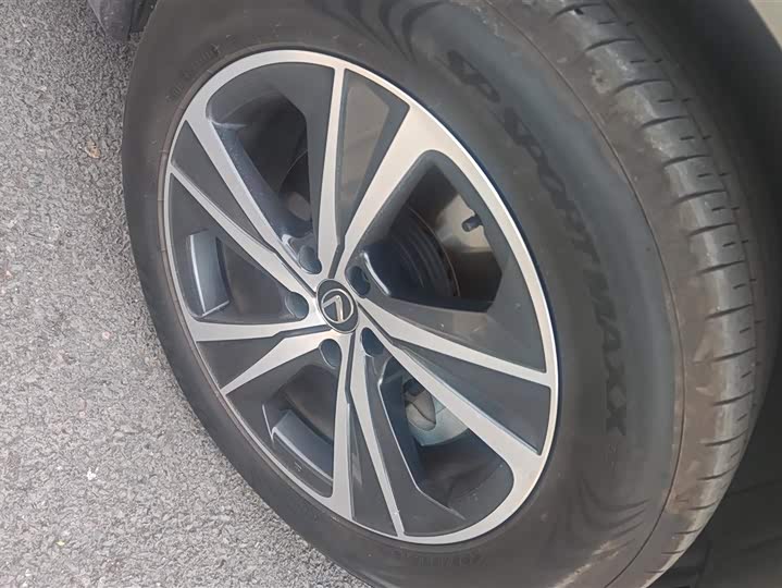 Фото 6 - Lexus RX