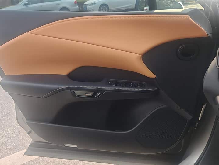 Фото 7 - Lexus RX