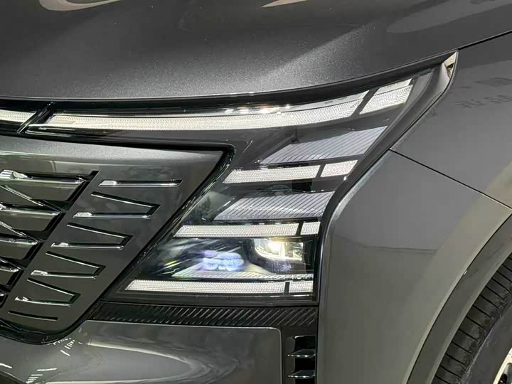 Фото 9 - Changan CS75 Plus