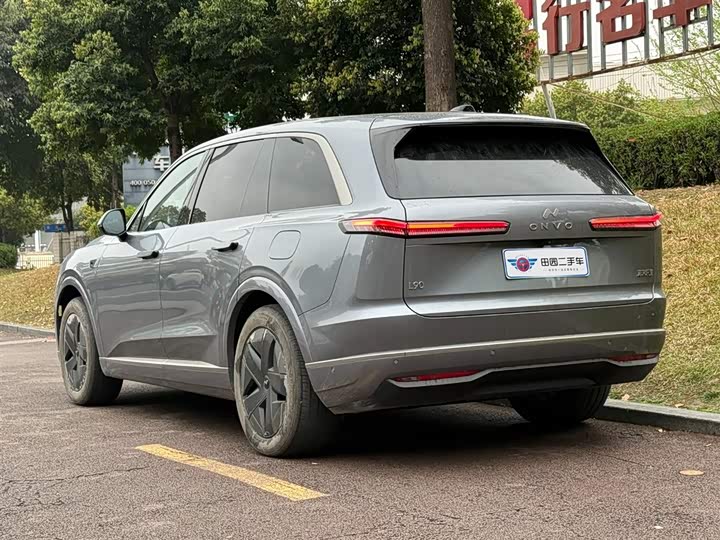 Фото 5 - Nio Onvo L90