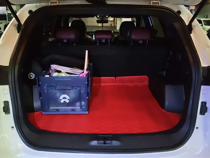 Фото 4 - Jetour X70 Plus