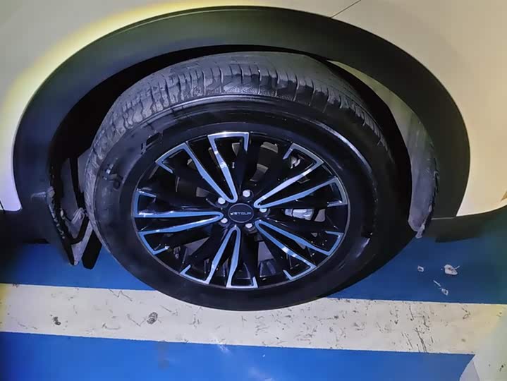 Фото 6 - Jetour X70 Plus